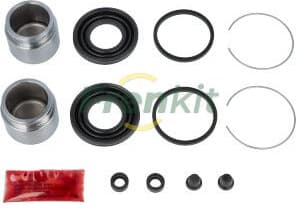 Repair Kit, brake caliper 241919