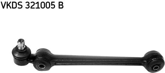 Control/Trailing Arm, wheel suspension VKDS321005B - image 2