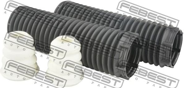 Dust Cover Kit, shock absorber FDSHB-KUGF-KIT