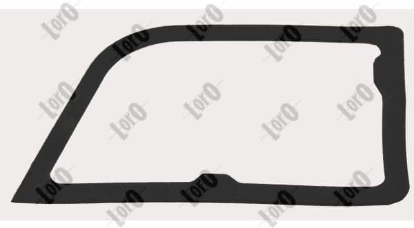 Gasket, tail light assembly LORO 004-26-712