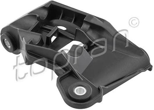 Bracket, gearshift linkage 118 136
