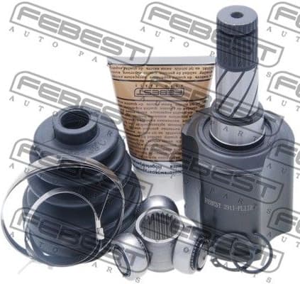 Joint Kit, drive shaft 2911-FLIIR