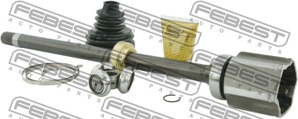 Joint Kit, drive shaft 2911-FLIIRH