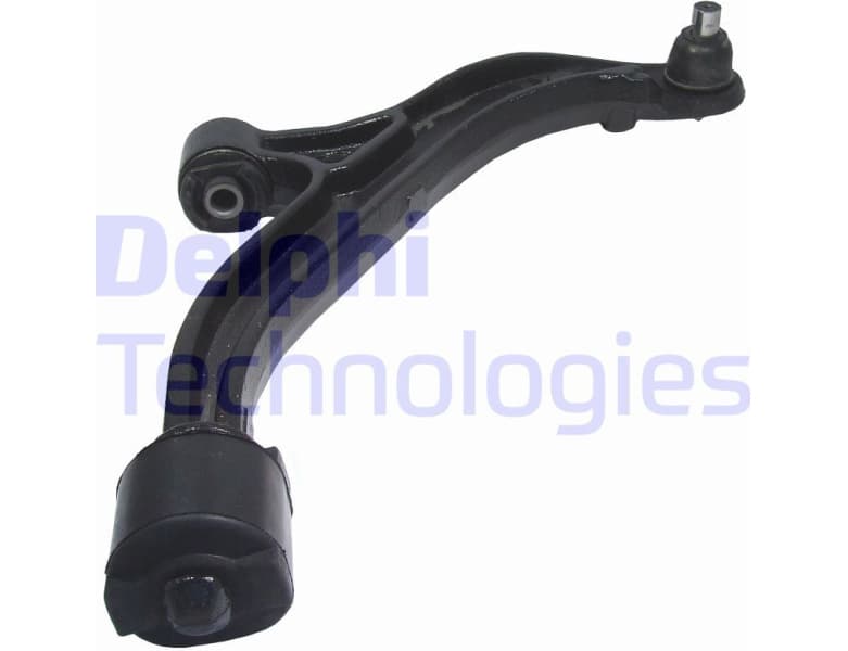 Control/Trailing Arm, wheel suspension TC2174