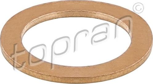 Seal Ring, charger 503 737