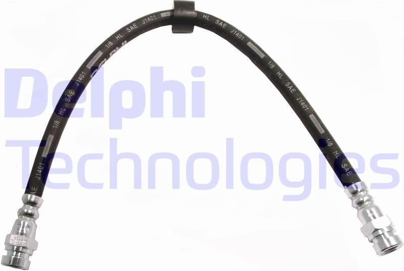 Brake Hose LH0498