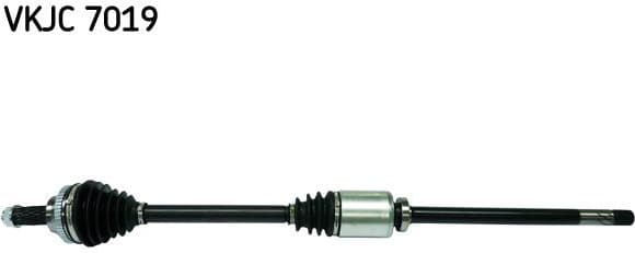 Drive Shaft VKJC 7019 - image 4