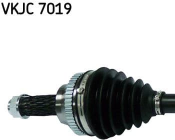 Drive Shaft VKJC 7019 - image 5