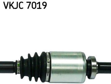 Drive Shaft VKJC 7019 - image 6