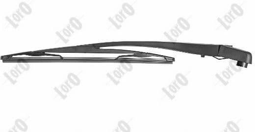 Wiper Arm Set, window cleaning LORO 103-00-115-C