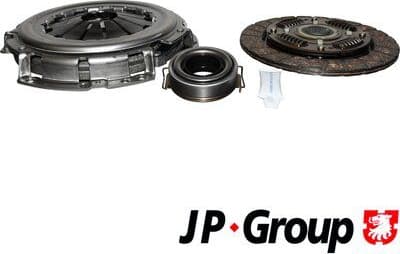 Clutch Kit JP 4130404610