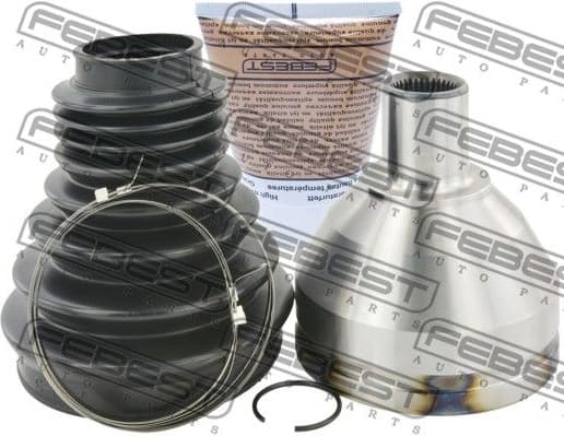 Joint Kit, drive shaft 2711-XC90LH