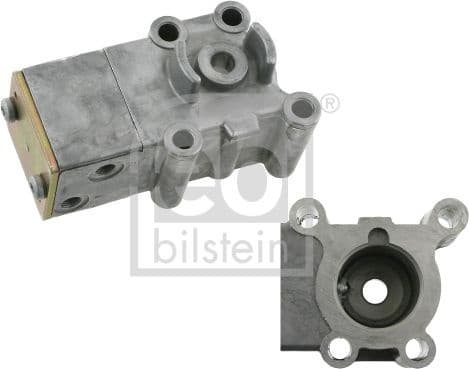 Switch, splitter gearbox 27878