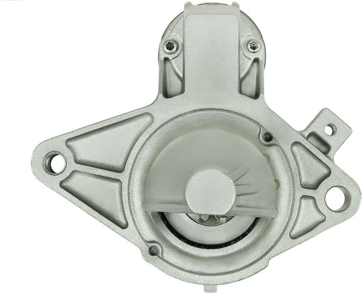 Starter Remanufactured AS S3023PR