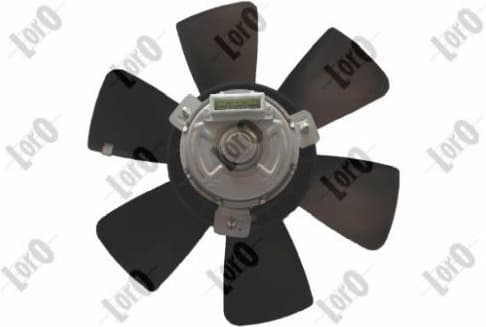 Fan, engine cooling LORO 053-014-0020 - image 2