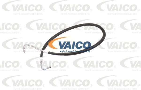 Hydraulic Hose, steering Original VAICO Quality V10-4644