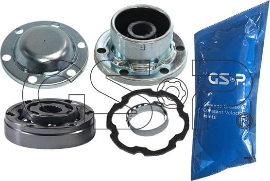 Joint, propshaft 635009