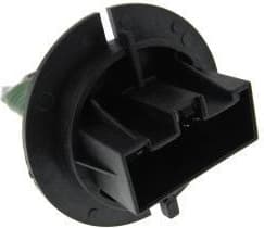 Resistor, interior blower 210019110