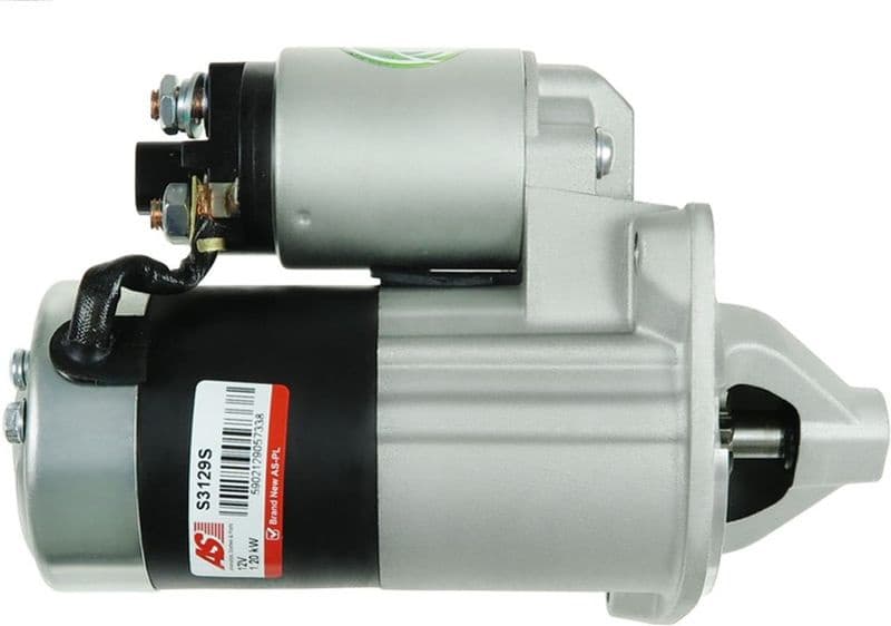 Starter AS S3129S - image 2