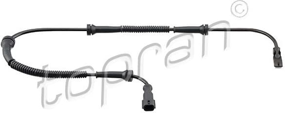 Sensor, wheel speed 208 211