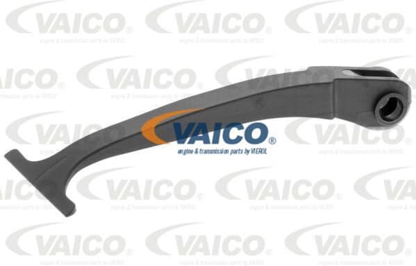 Handle, bonnet release Original VAICO Quality V30-1597