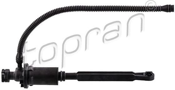 Master Cylinder, clutch 207 121