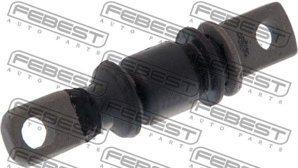 Mounting, control/trailing arm HYAB-SFS