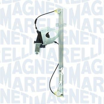 Window Regulator 350103132300
