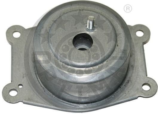 Mounting, engine F8-6981