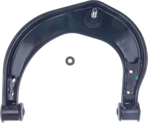 Control/Trailing Arm, wheel suspension D120700