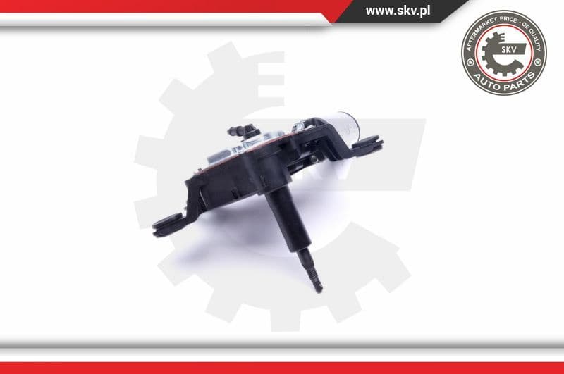 Wiper Motor 19SKV057 - image 3