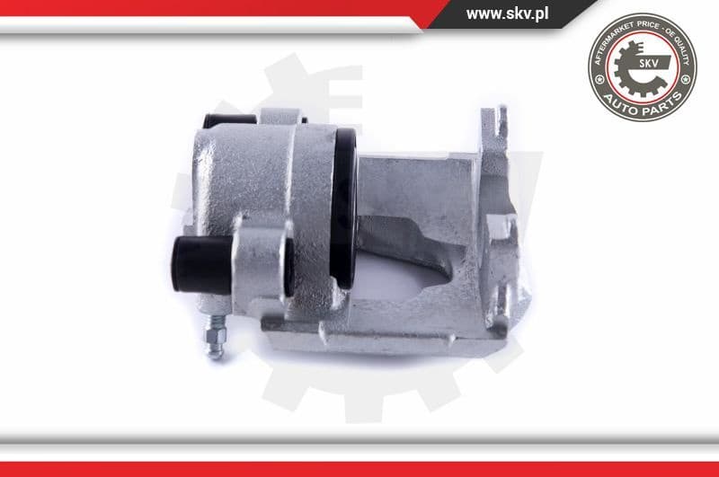 Brake Caliper 55SKV591 - image 2