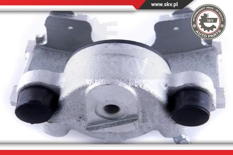 Brake Caliper 55SKV591 - image 5