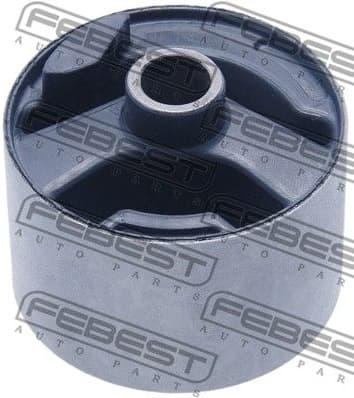 Mounting, engine OPMB-ASHFR