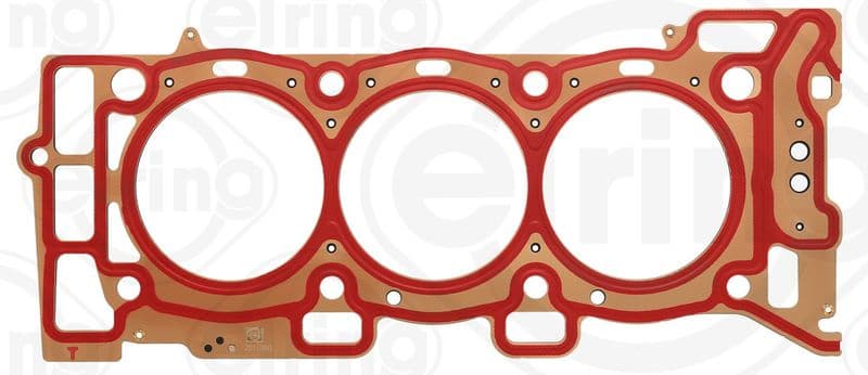 Gasket, cylinder head 221.350