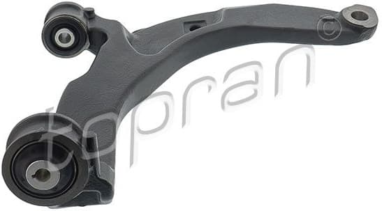 Control/Trailing Arm, wheel suspension 116 788