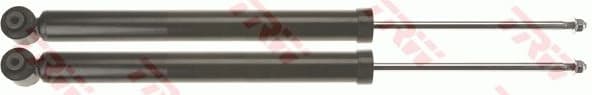 Shock Absorber TRW TWIN JGT1216T - image 2