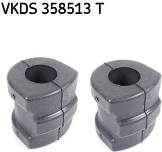 Bushing, stabiliser bar VKDS 358513 T - image 2