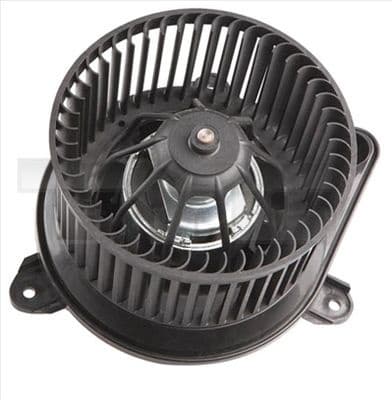 Interior Blower 528-0009