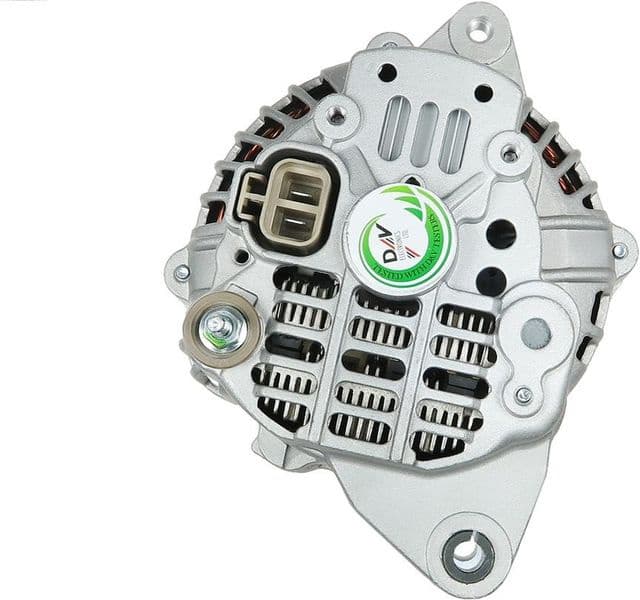 Alternator AS A9307S - image 3