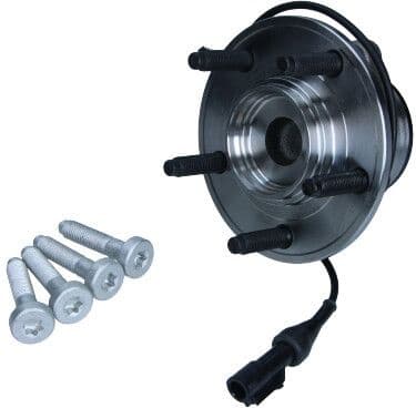 Wheel Bearing Kit 33-1281