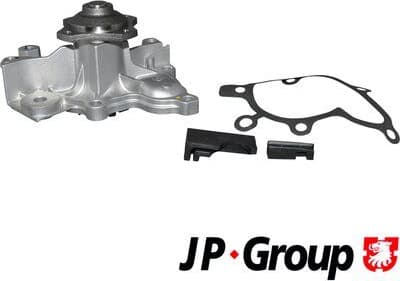Water Pump, engine cooling JP 3814100300
