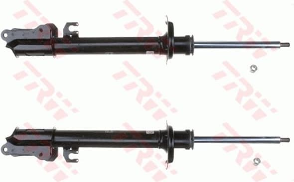Shock Absorber TRW TWIN JGM108T - image 2