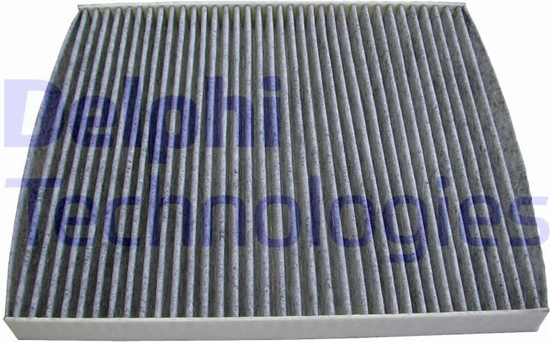 Filter, cabin air TSP0325322C