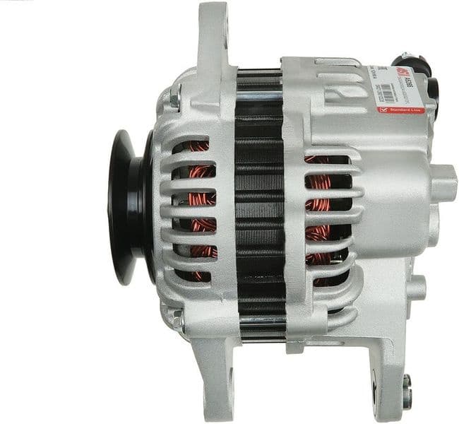Alternator AS A5265 - image 4