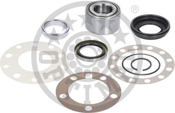 Wheel Bearing Kit 982815 - image 2
