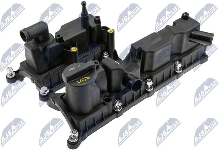 Cylinder Head Cover BPZ-FR-009