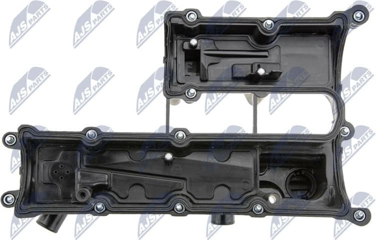 Cylinder Head Cover BPZ-FR-009 - image 4