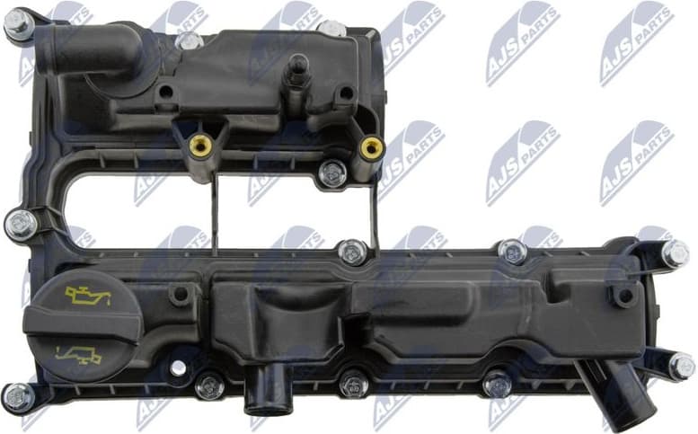 Cylinder Head Cover BPZ-FR-009 - image 5