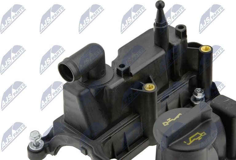 Cylinder Head Cover BPZ-FR-009 - image 6